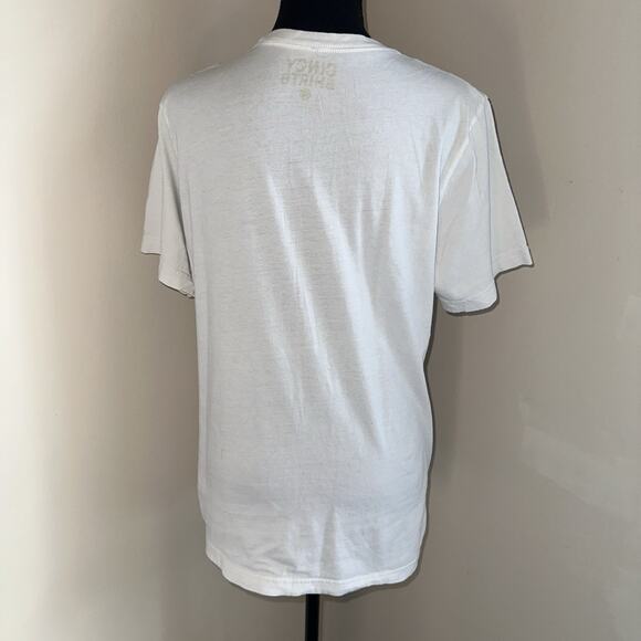 FC Cincinnati Tshirt Men’s Small Women’s Medium - Picture 2 of 4